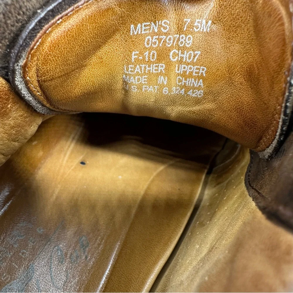 Sperry size used